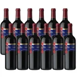 Don Simon Tempranillo Seleccion crveno vino, 0.75 l, 12 komada