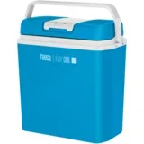 EASY COOL B20 TSA5004.1 prijenosni električni hladnjak 20 L – 12 V / 230 V, hlađenje i grijanje, ECO način
