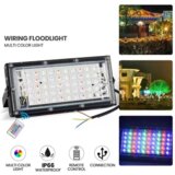  rgb reflektor 50w | ePonuda.com