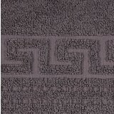 Olimp Sport Prostirka za kupatilo Avenus 50x70 siva - Četvrtaste | ePonuda.com