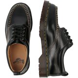 Dr. Martens Čizme na vezanje 'Lowell' crna | shoptok.hr