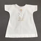 Krsna košuljica, bijela mašnica