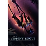 Steam The Serpent Rogue (PC) Key GLOBAL | ePonuda.com