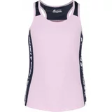 Lotto LOUDA Sportska majica za djevojčice, ružičasta, veličina