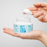 Schwarzkopf Professional BC Bonacure Moisture Kick maska za dubinsku hidrataciju za kosu 200 ml | shoptok.hr