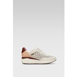 Pikolinos Nizki čevlji Bela | Shoptok.si