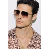 Elfs Sunčane naočale BJORN smeđi gradual | shoptok.hr