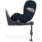 Cybex Platinum® cybex® dječja autosjedalica sirona™ t 360° i-size 0+/1 (0-18 kg) nautical blue plus | shoptok.hr