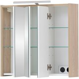 MID.YOU OMARA Z OGLEDALOM 65/64/16 cm Slike