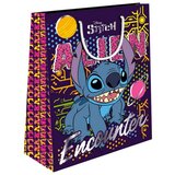 DIAKAKIS Mala ukrasna torba, folija, Lilo i stitch Cijene