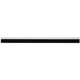 vidaXL Samolepljiva tesnila za vrata 6 pcs Bela 100 cm, (5000113476) | Shoptok.si