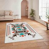 Conceptum Hypnose tepih HM-CRP25-40, pravougaoni, 100 x 140 cm, šareni | Eponuda.ba
