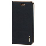  VENNUS BOOKCASE FUTROLA SA OKVIROM ZA SAMSUNG GALAXY A03S | shoptok.hr