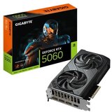 Gigabyte GeForce RTX 5060 8GB Windforce OC - 8GB GDDR7 HDMI 3x DP | shoptok.hr