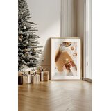 Wallity Uokvirena slika Nwyearsngmdl86, 33x48 cm | Eponuda.ba
