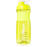 GymBeam Šejker Sportmixer Green White 760 ml