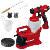 Einhell TC-SY 600 S, Električni pištolj za farbanje - (4260015) | ePonuda.com