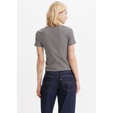 Levi's Pletena jopa 'MUSE' črna / bela Cene