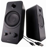 Tracer Speakers 2.0 Mark USB Bluetooth 12W TRAGLO46370 | shoptok.hr