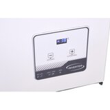 EXQUISIT Ekskluzivno GT300-050C belo zamrzovalno kletko 292 litrov | Shoptok.si
