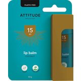 Attitude balzam za usnice kokos ZF15 Cene