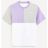Celio Multicolored T-Shirt Dequoi - Men Cijene