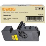 Utax 1T02R7AUT0 toner cartridge 1 pc(s) Original Yellow Cijene