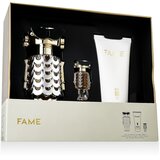 Paco Rabanne Rabanne Fame EDP 80 ml + EDP MINI 4 ml + BL 100 ml (woman) Cijene