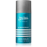 Jean Paul Gaultier Le Male dezodorant v pršilu za moške 150 ml Cene