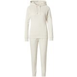 Puma Ženska komplet trenerka Hooded Sweat Suit FL cl, 688162-87, Bež Cene