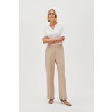 Marisse Women's Trousers L-Sp-4613 L.Beige | ePonuda.com