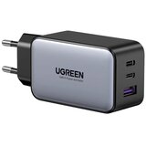 Ugreen Nexode S 65W 3-Port GaN Fast Charger EU gray cijene