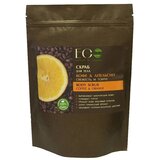 ECO LABORATORIE Piling za lice i telo “ kafa i pomorandža” 200 g | Eponuda.com