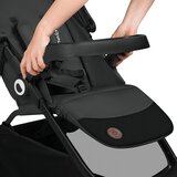 Lionelo Emma sportska kolica, Grey Stone | shoptok.hr