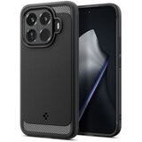 Spigen RUGGED ARMOR maska ​​za Xiaomi 15T Pro mat crna ACS11152 | shoptok.hr