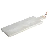 Deska za rezanje za rezanje iz kamna 15x30 cm Marmore –