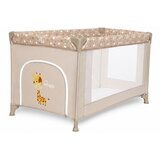 Kina Only Zippy prenosivi krevetac Beige | Eponuda.com