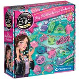 Crazy Chic nakit multicolor 18757 Cene