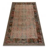 RugsX Volnena preproga SUPERIOR Ravenna Okvir, ornament, pastelna oriental - svetlo rubin / zelena 200x300 cm, (5000317655) | Shoptok.si