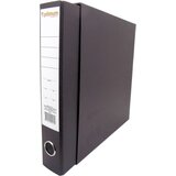 Optimum registrator A4 uski sivi Cene'.'