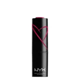 NYX Professional Makeup Shout Loud Satin Lipstick - Cherry Charm