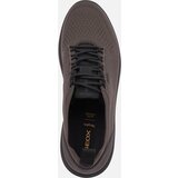 Geox Brown men's sneakers Spherica - Men's | shoptok.hr