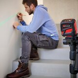Einhell TC-LL 2 G, Laserski nivelator - (2270109) | ePonuda.com