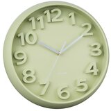 Karlsson Stenska ura ø 33,5 cm Elevated Classic Numbers – | Shoptok.si