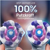 Oral-b nadomestne šcetke iO Radiant 8 White, pakiranje kosov, bela | Shoptok.si