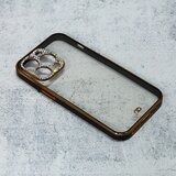 Torbica Cirkon Camera za iPhone 13 Pro 6.1 crna  Torbica Cirkon Camera za iPhone 13 Pro 6.1 crna Slike