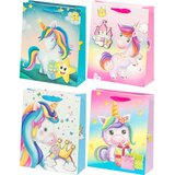 Baby UNICORN UKRASNA VREĆICA LARGE | shoptok.hr