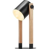 Braytron Dekorativna stona svetiljka Bry D001T 1H 1xE27 Drvo BV02-00013 | Eponuda.com