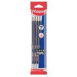 Maped grafitna olovka black`peps navy sa gumicom ( M851831 ) Cene