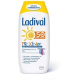 Ladival dečiji gel spf 50 200 ml cene